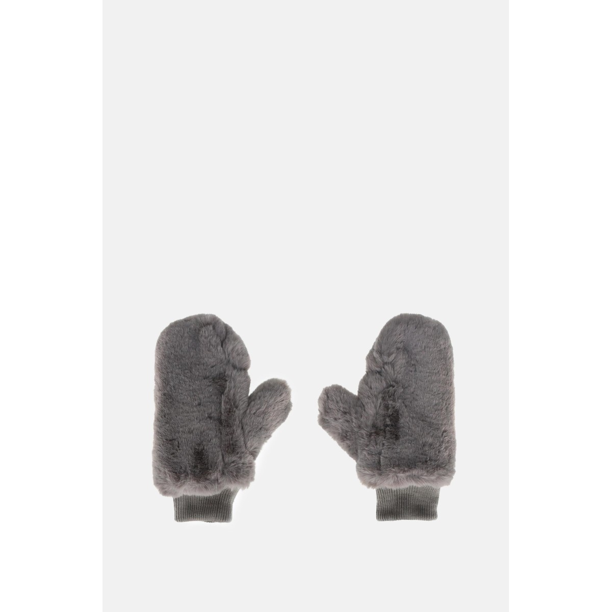 Mira" mittens Jakke