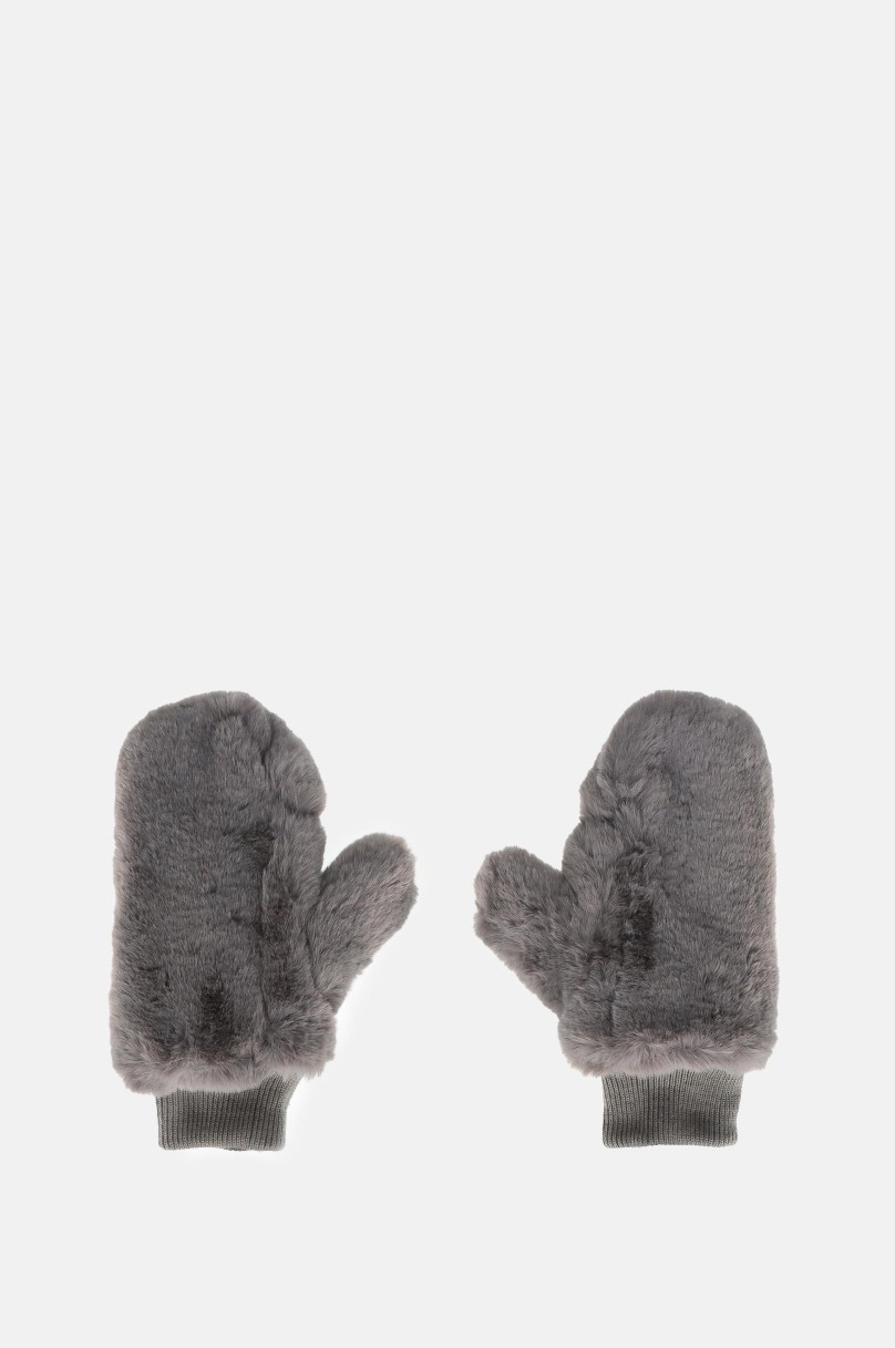 Mira" mittens Jakke