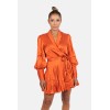 Zimmermann Silk Dress