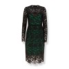 Spitzenkleid Dolce & Gabbana - - Outlet