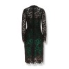 Dolce & Gabbana lace dress - Outlet