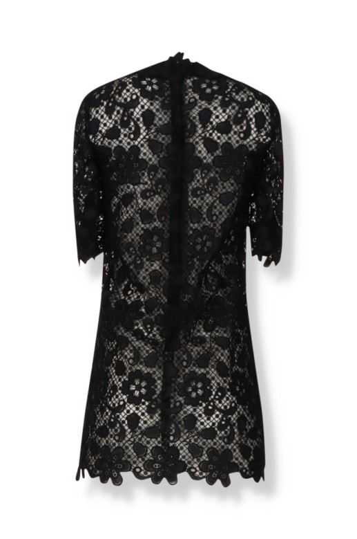 Robe dentelle Dolce & Gabbana - Outlet