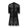 Robe dentelle Dolce & Gabbana - Outlet