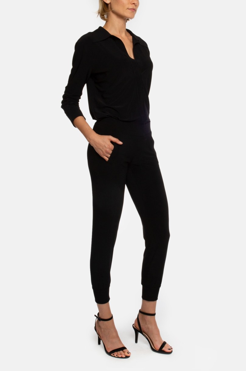 Leggings Norma Kamali