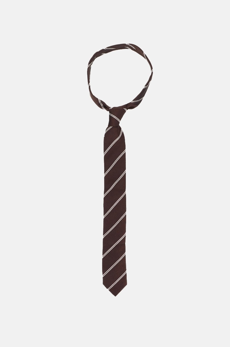 Tie Eleventy - Outlet