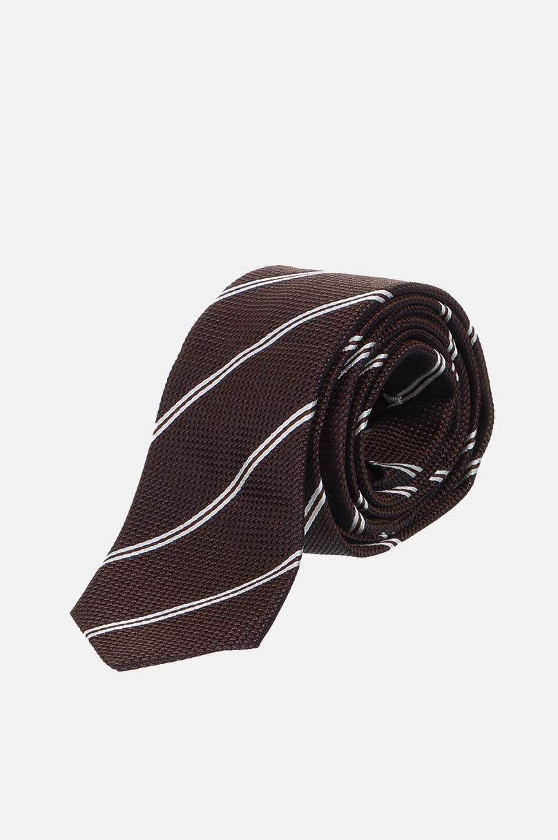 Cravate Eleventy - Outlet