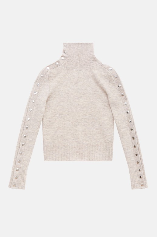 Malo" sweater Isabel Marant