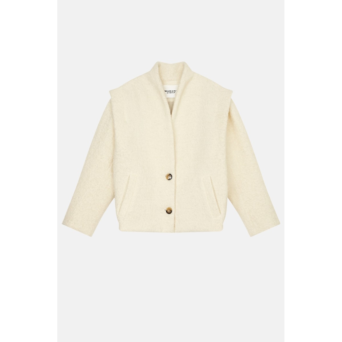 Marant Etoile "Drogo" jacket