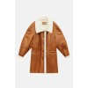 Manteau "Astana" Isabel Marant