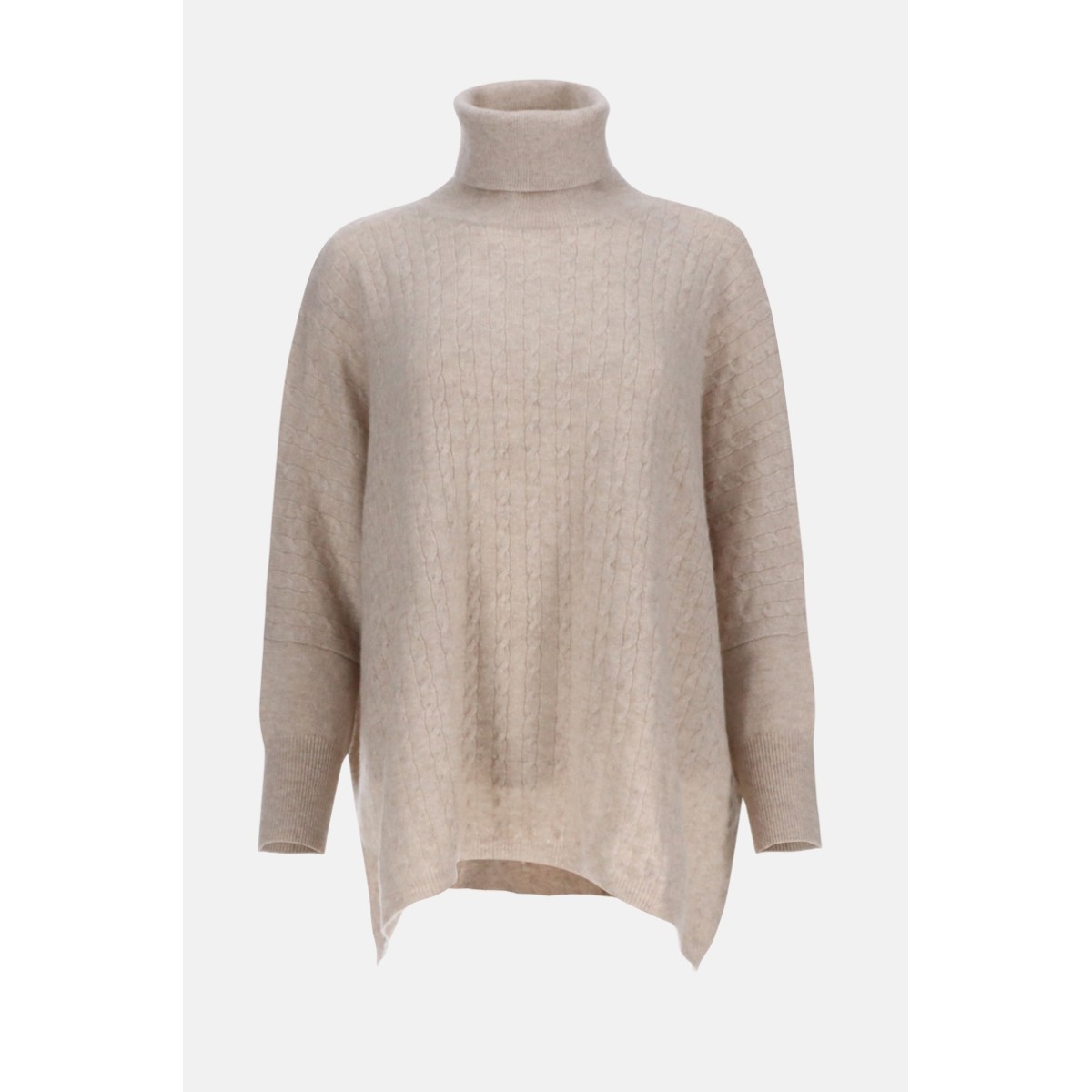 Pull "Minie Tutle" Kujten