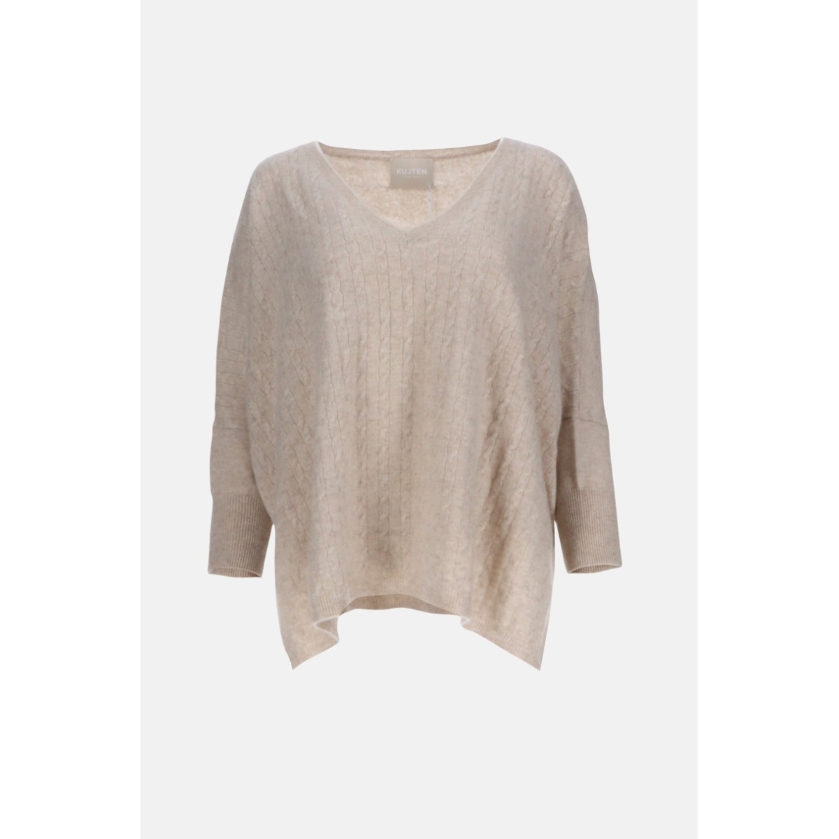 Kujten "Minie" knitted sweater