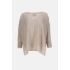 Pull tricoté "Minie" Kujten