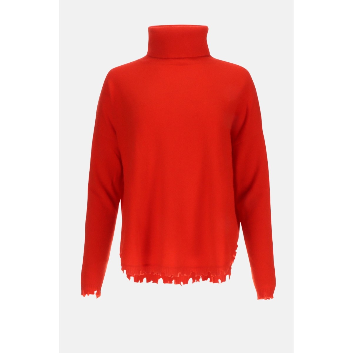 Mavis" sweater Kujten