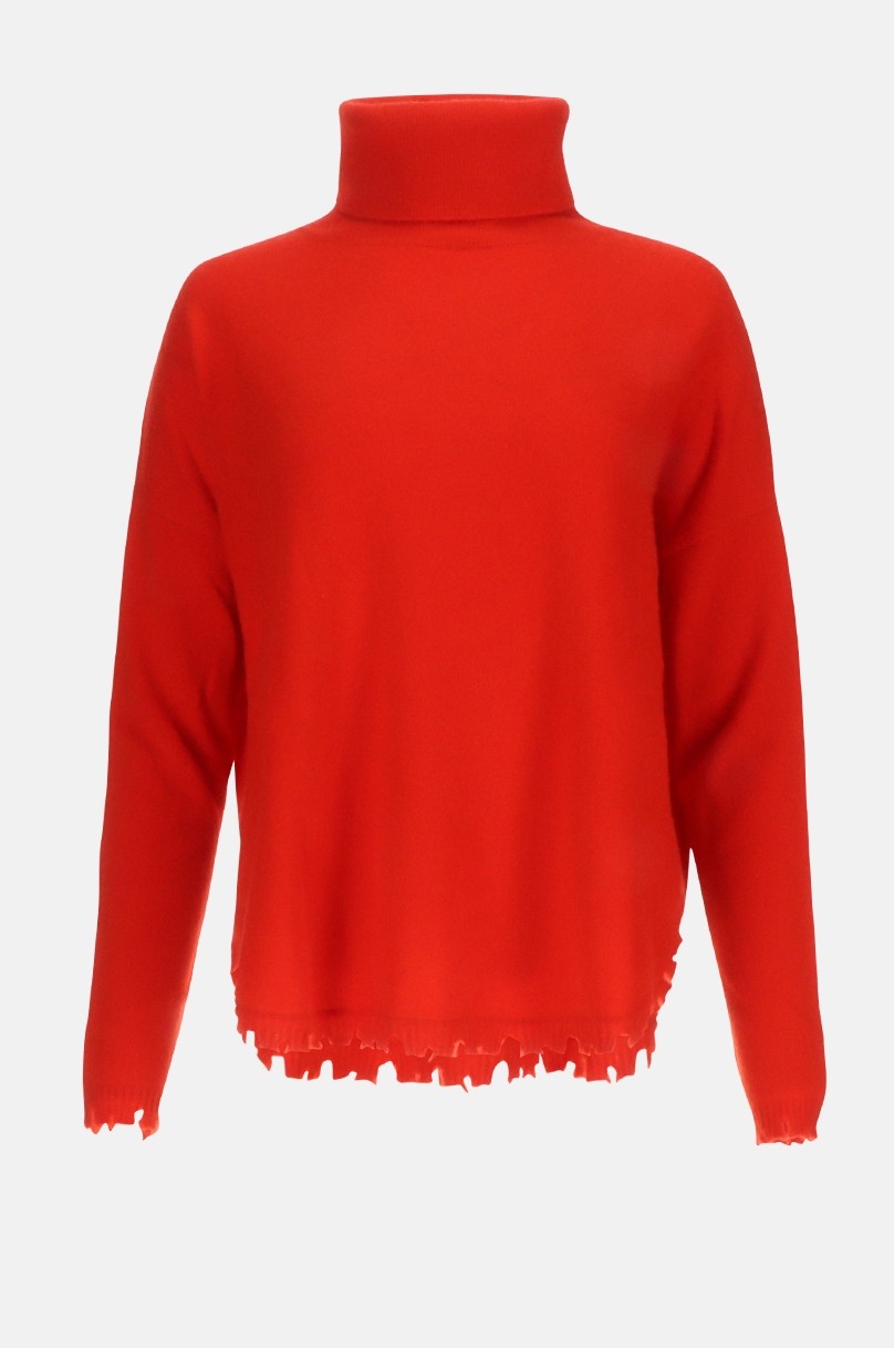 Mavis" sweater Kujten