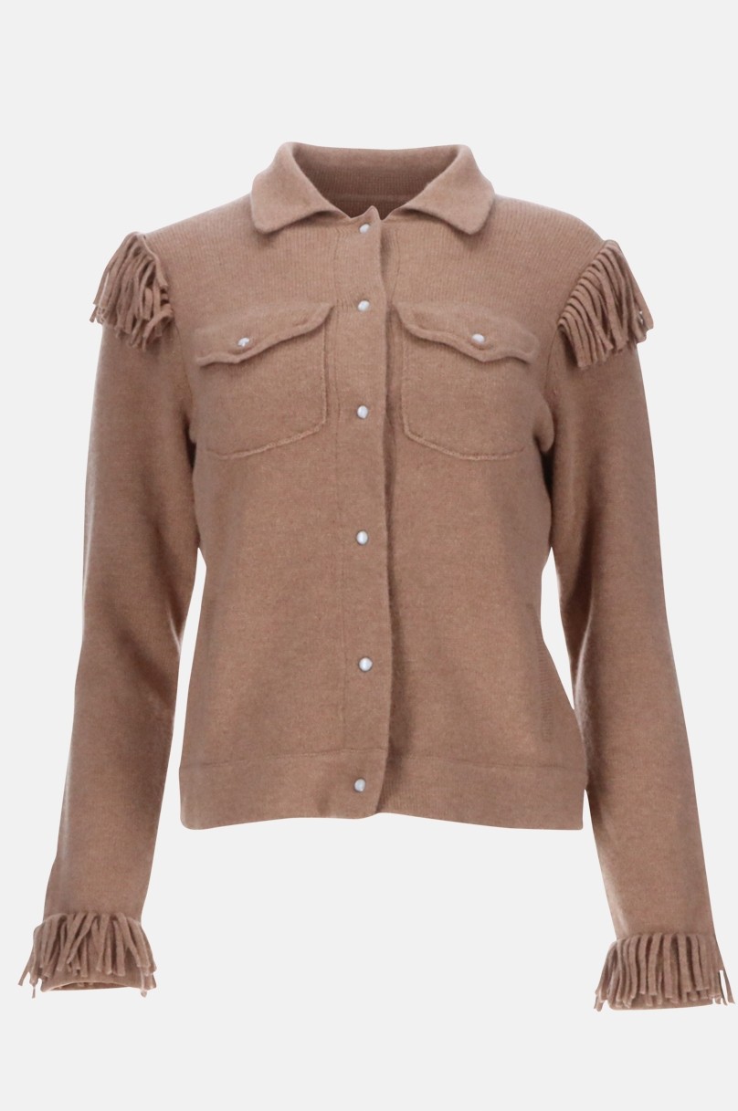 Chemise "Sydney" Kujten