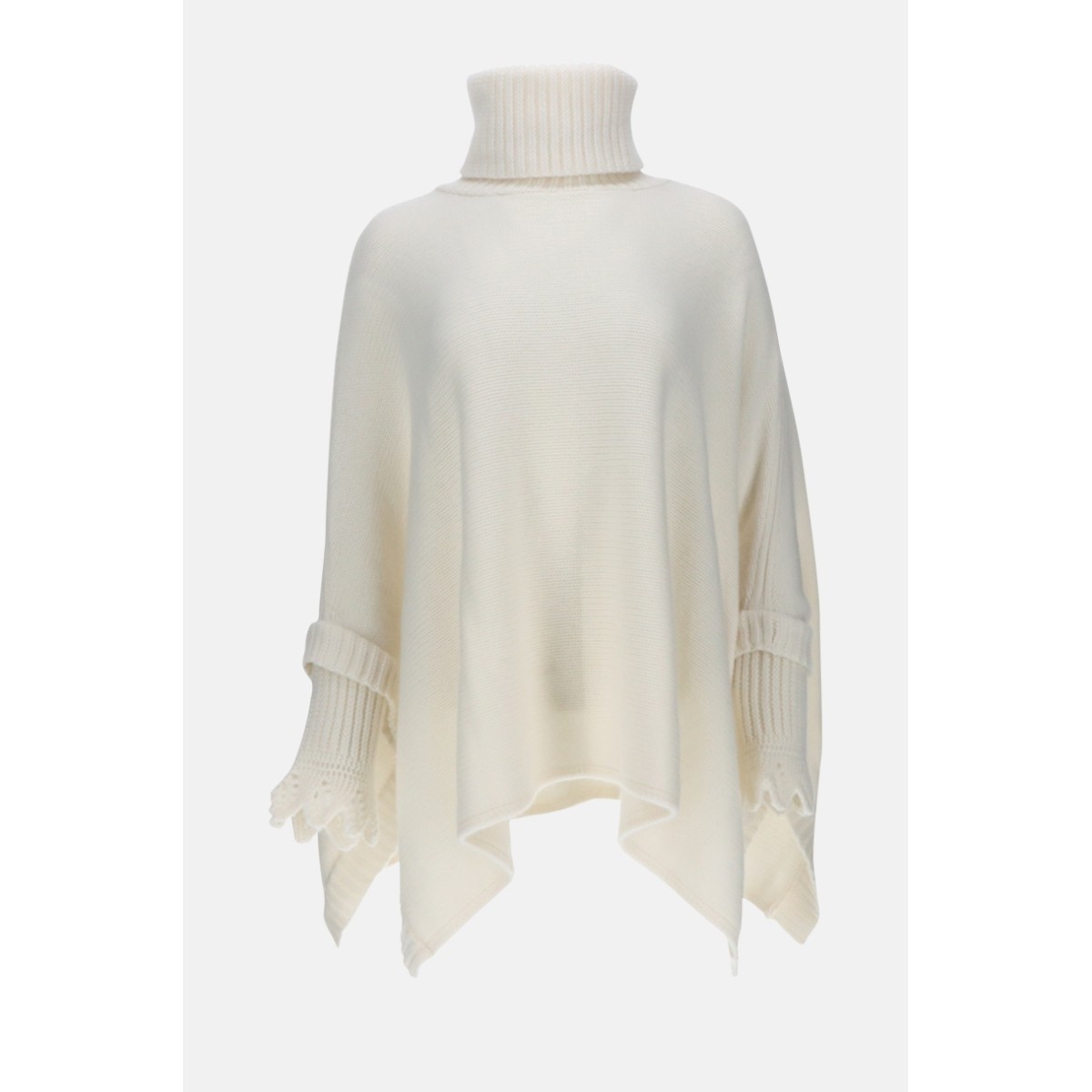 Poncho Kujten Keira