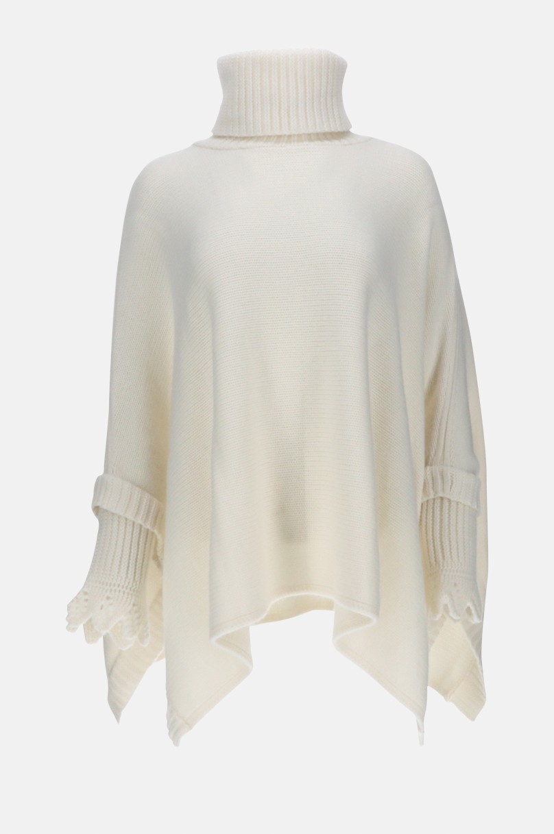 Poncho Kujten Keira