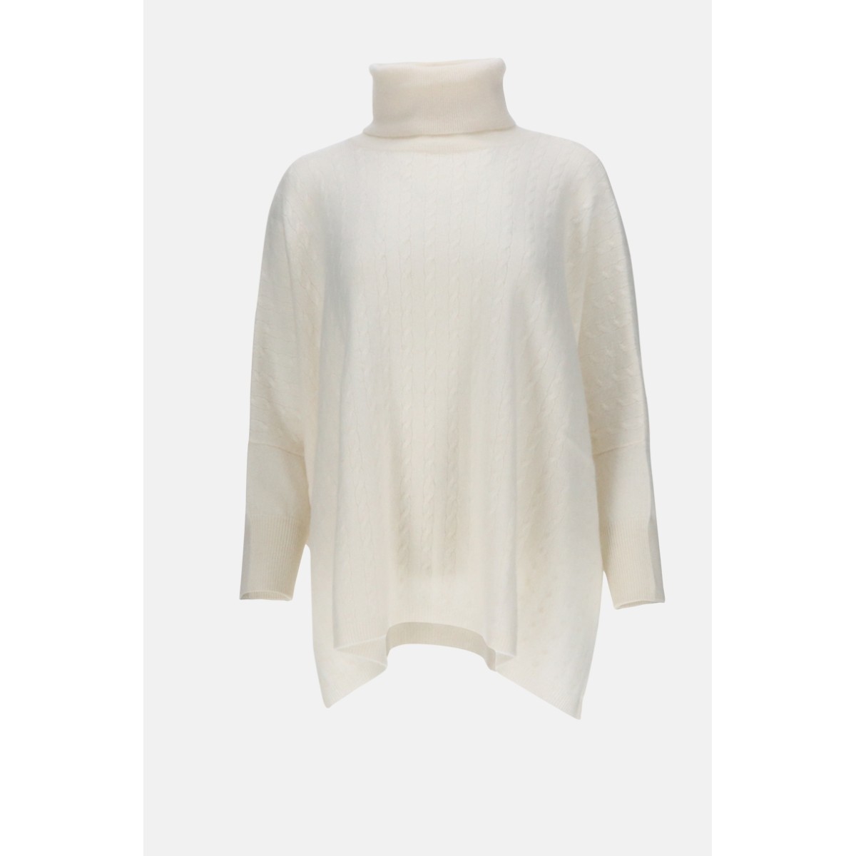 Minie Tutle" sweater Kujten