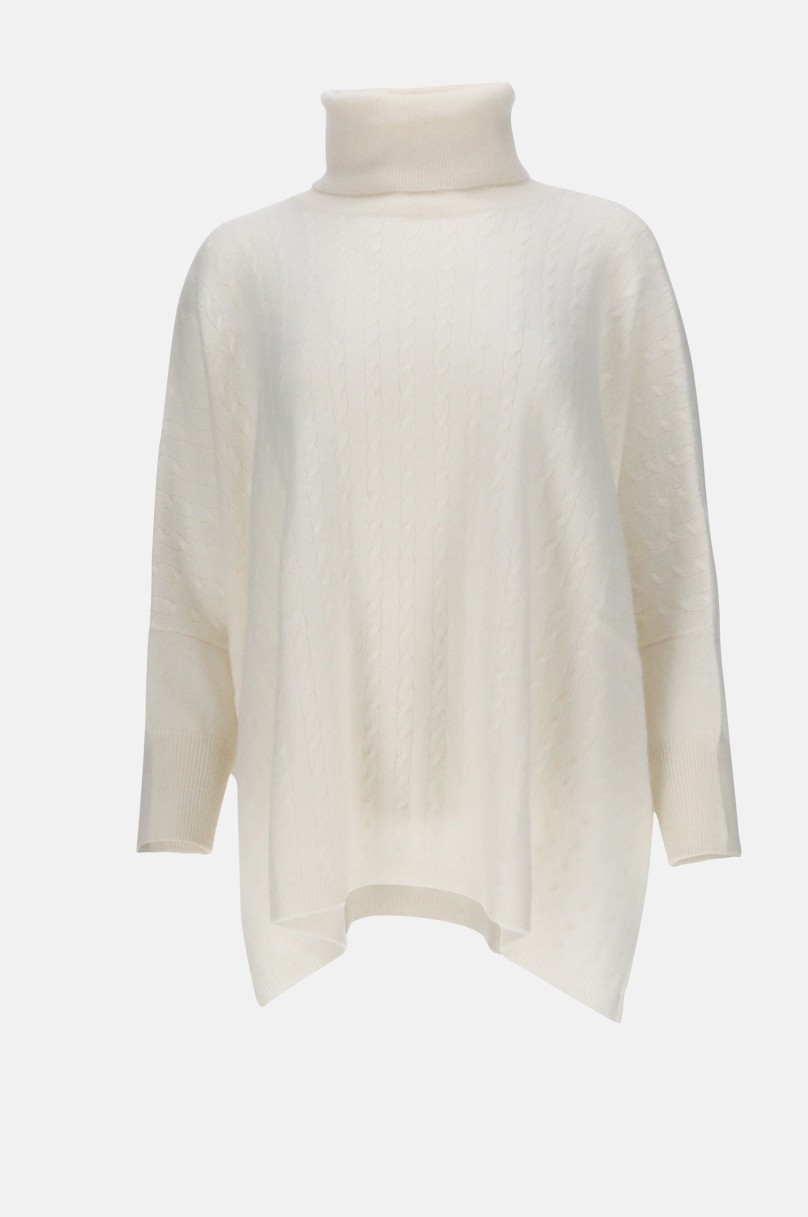 Pullover "Minie Tutle" Kujten