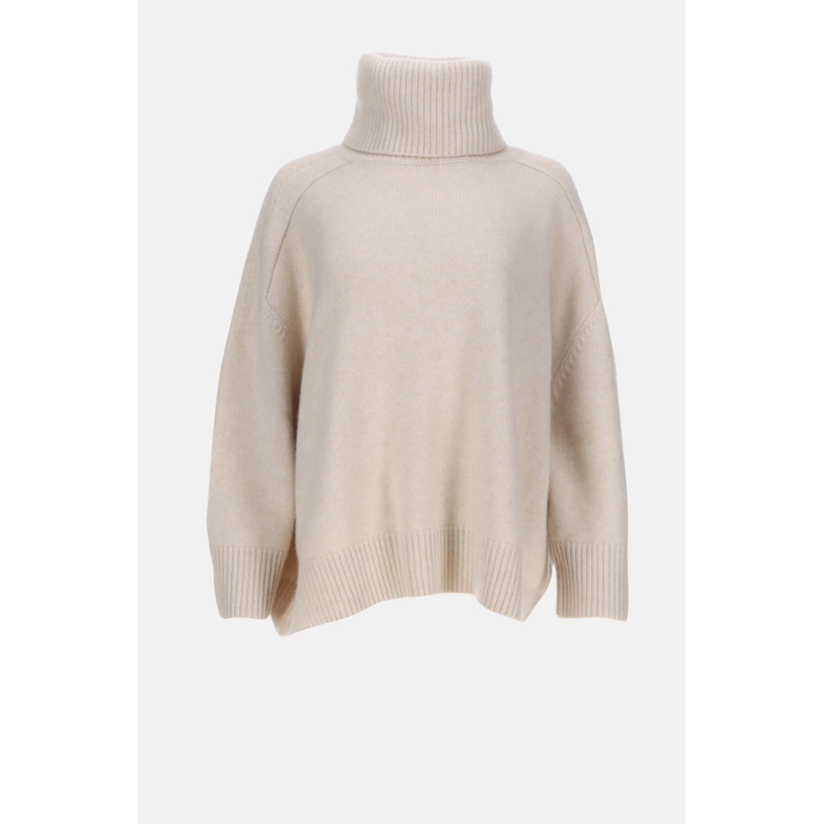 Diana" sweater Kujten