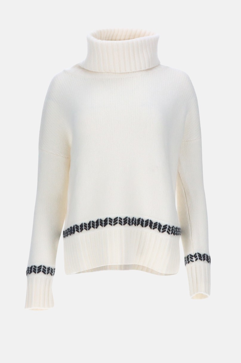 Pullover "Darli" Kujten