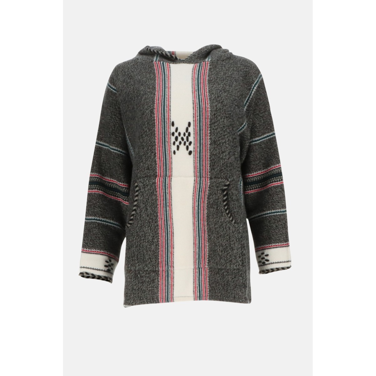Berthany" sweater Kujten