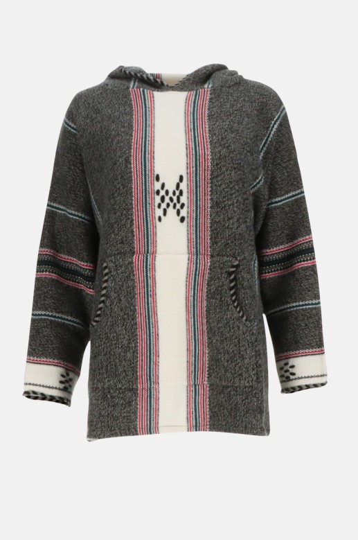 Berthany" sweater Kujten