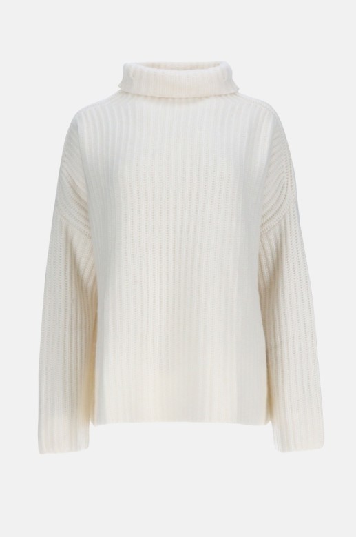 Lina" sweater Kujten