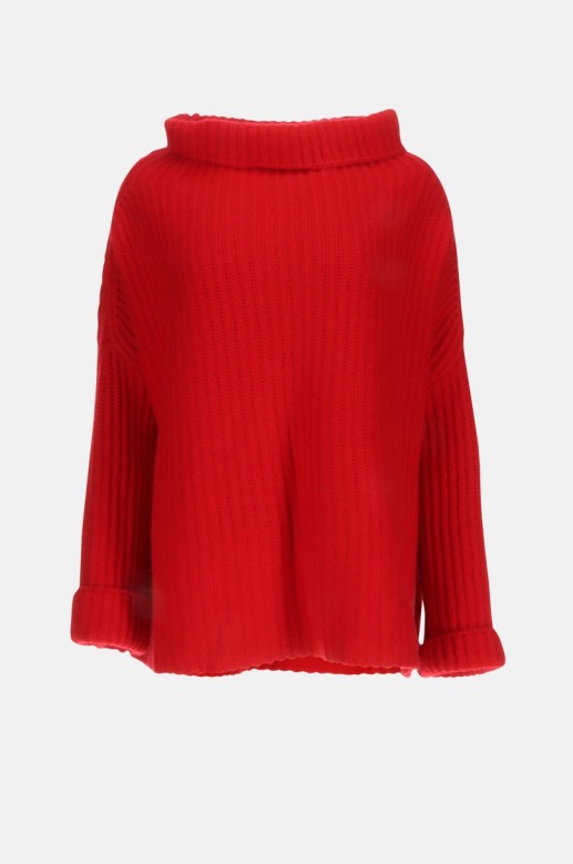 Lina" sweater Kujten