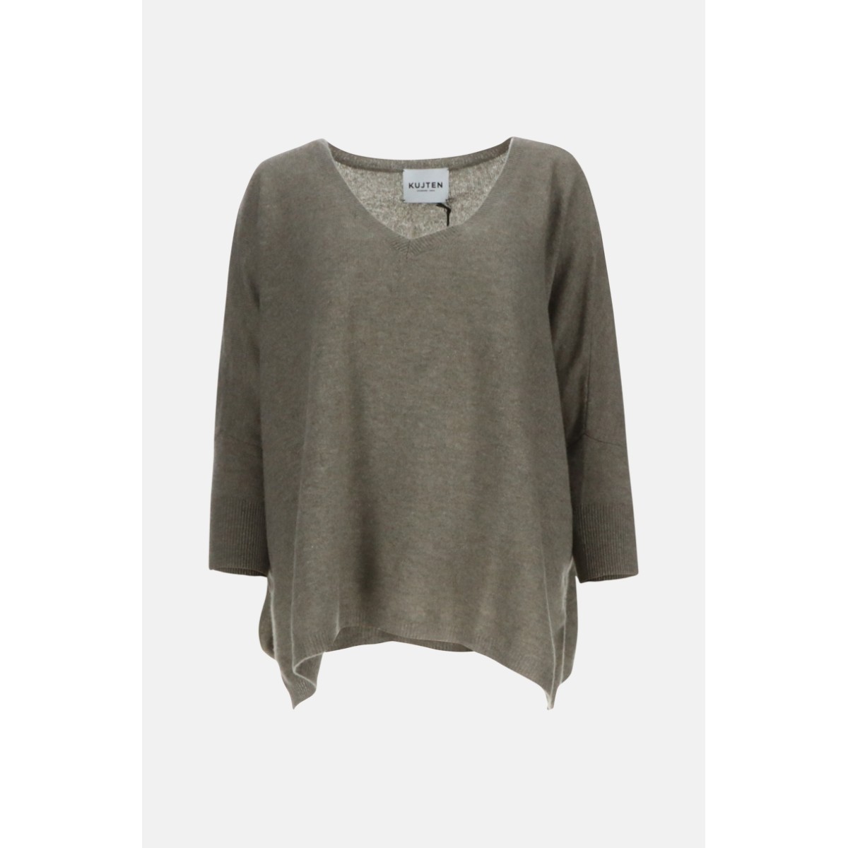 Minie Kujten sweater