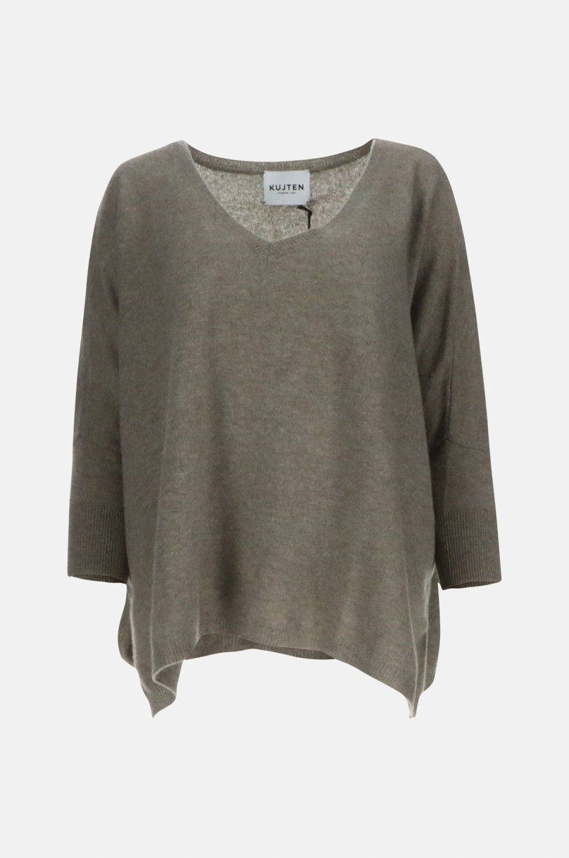 Minie Kujten sweater
