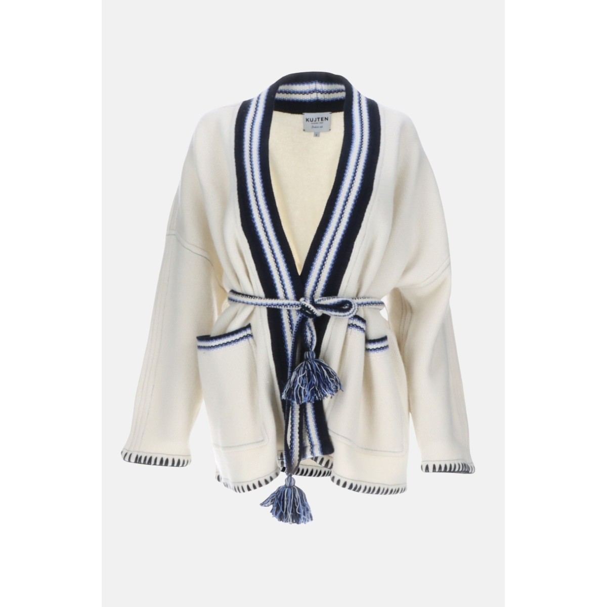 Kimono "Michelle" Kujten