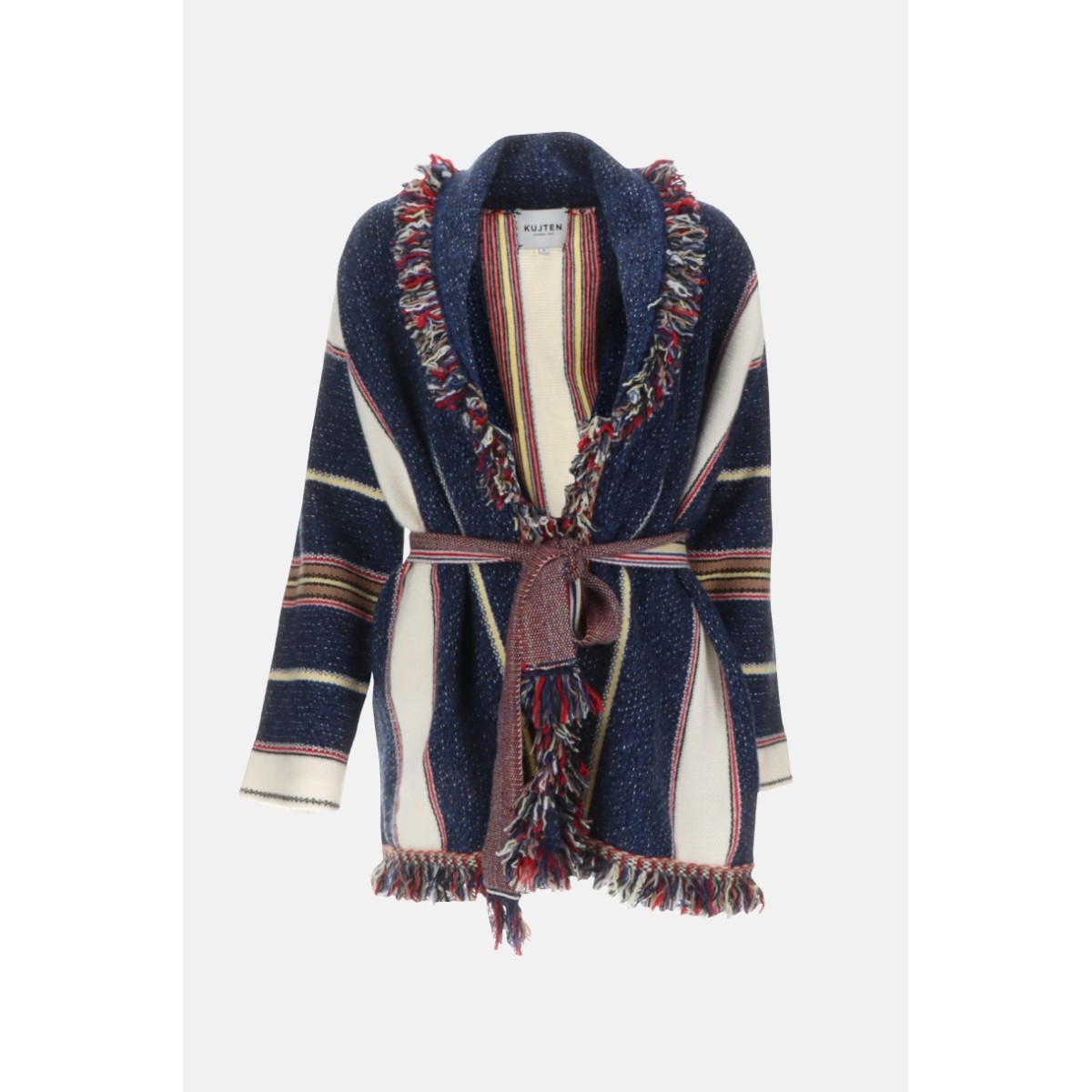 Cardigan "Mariella" Kujten