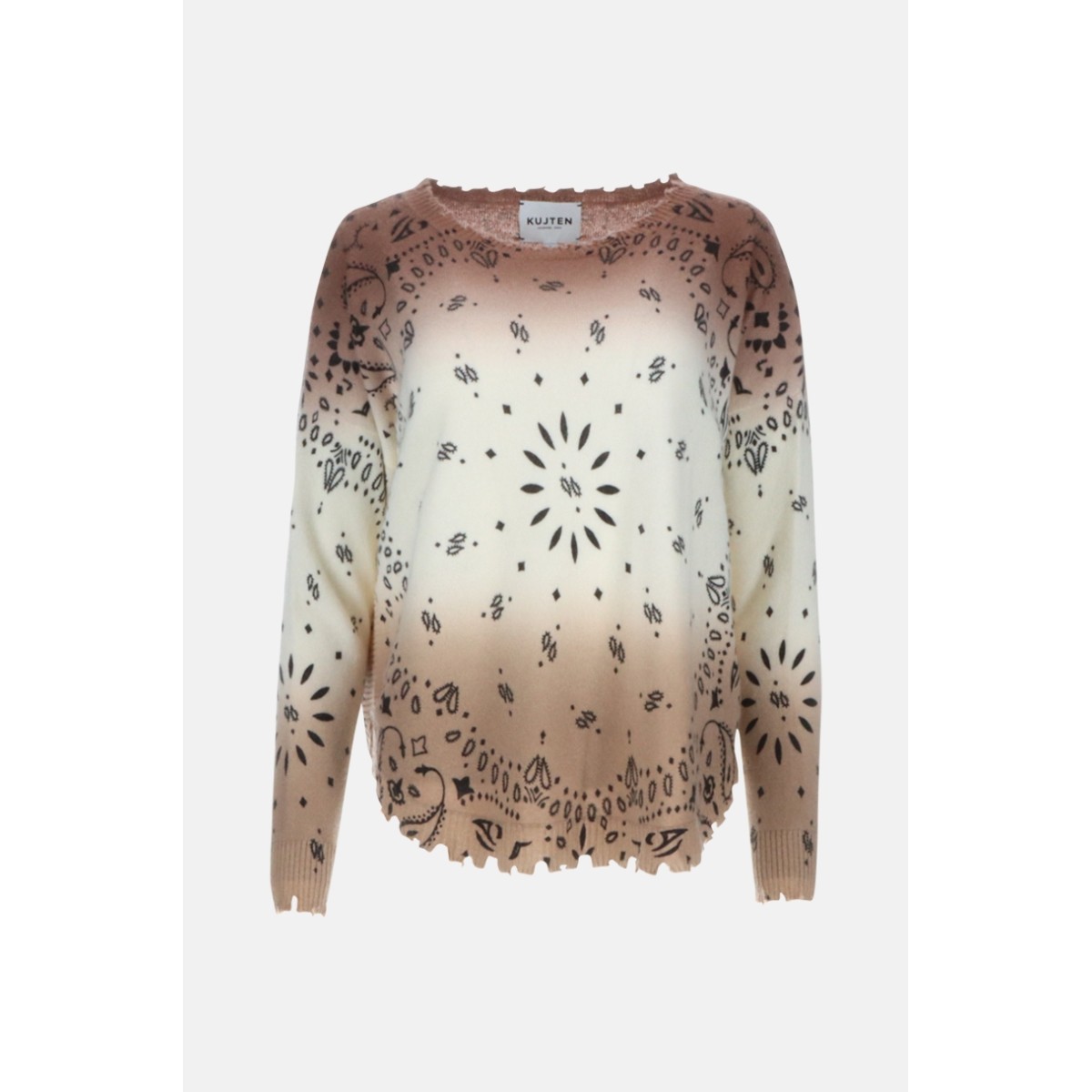 Malo Kujten sweater