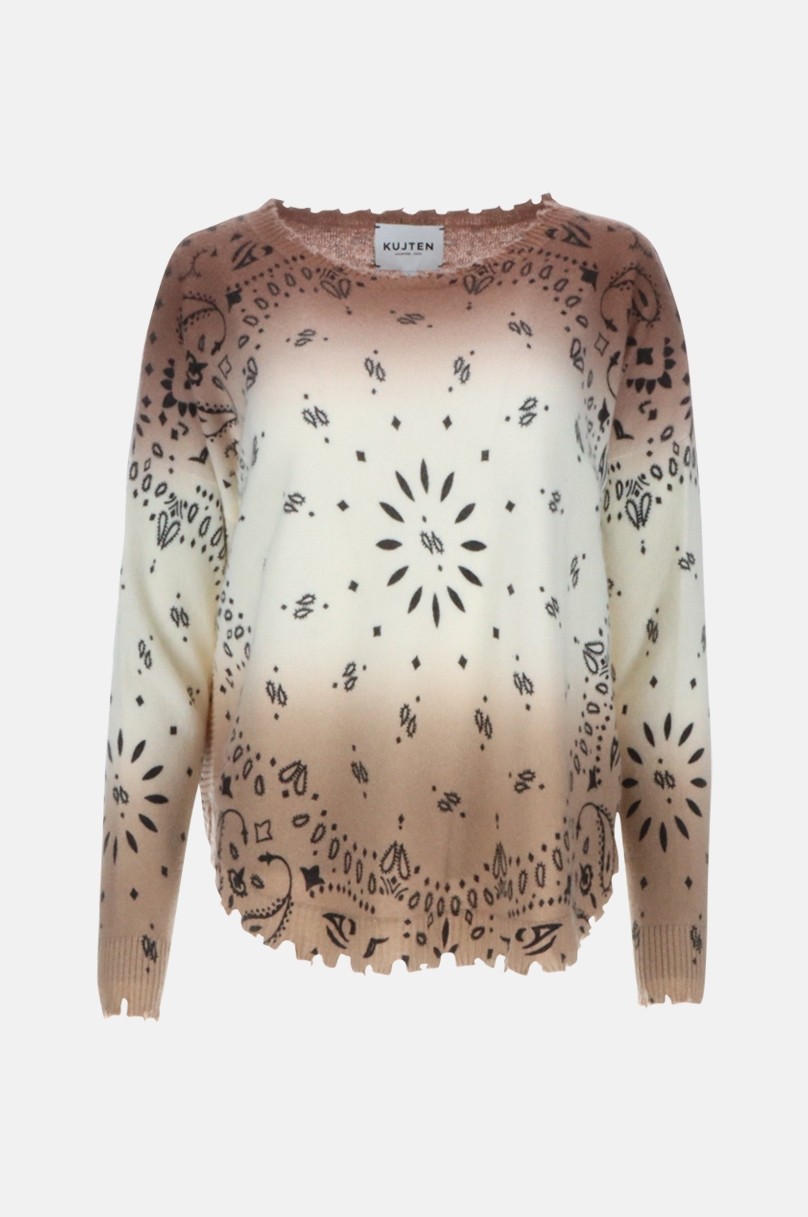 Malo Kujten sweater