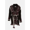 Cardigan "Courtney" Kujten