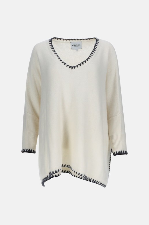 Kujten "Suzie" sweater