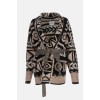 Cardigan "Lassia" Kujten
