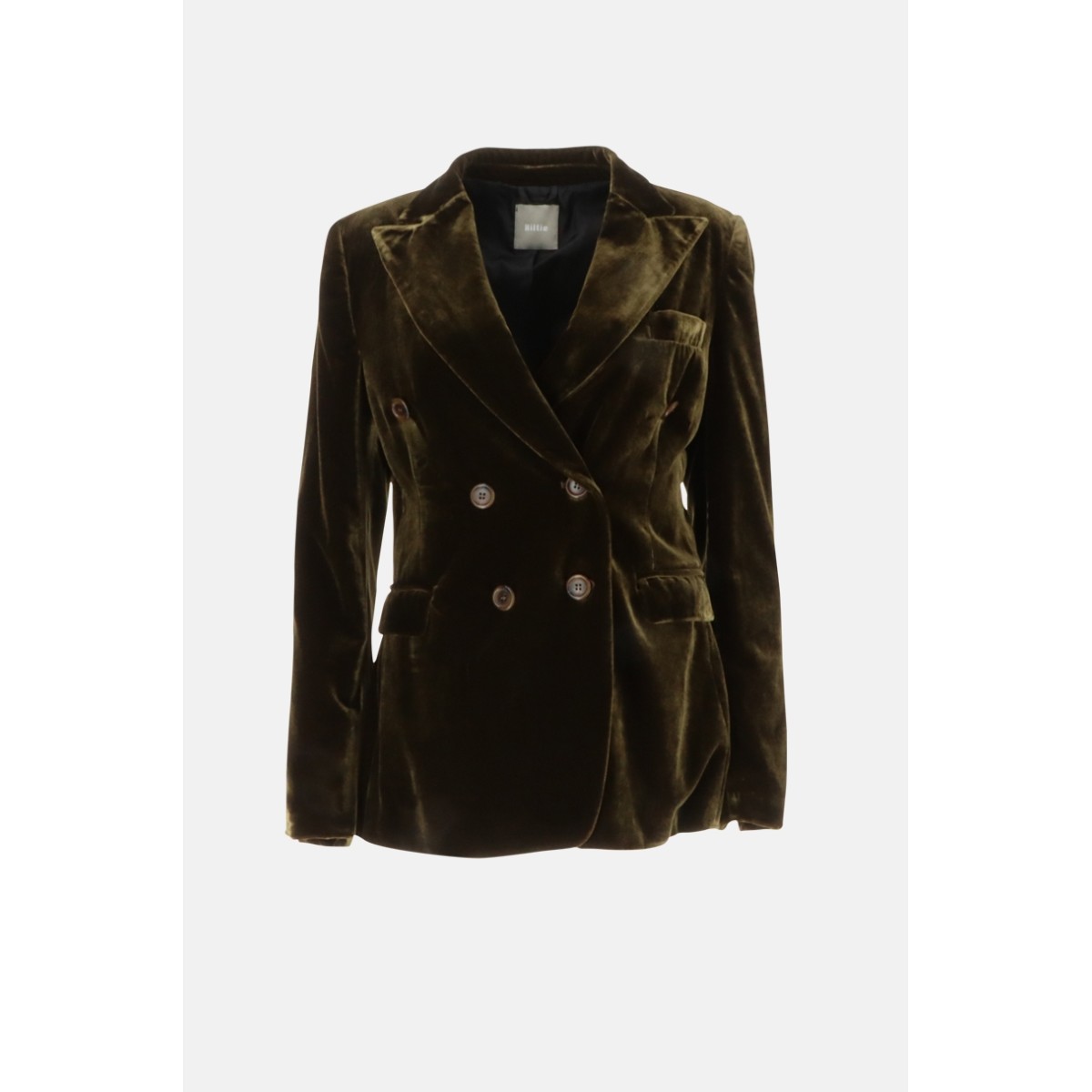 Veste "Lauren" Kiltie