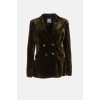 Veste "Lauren" Kiltie