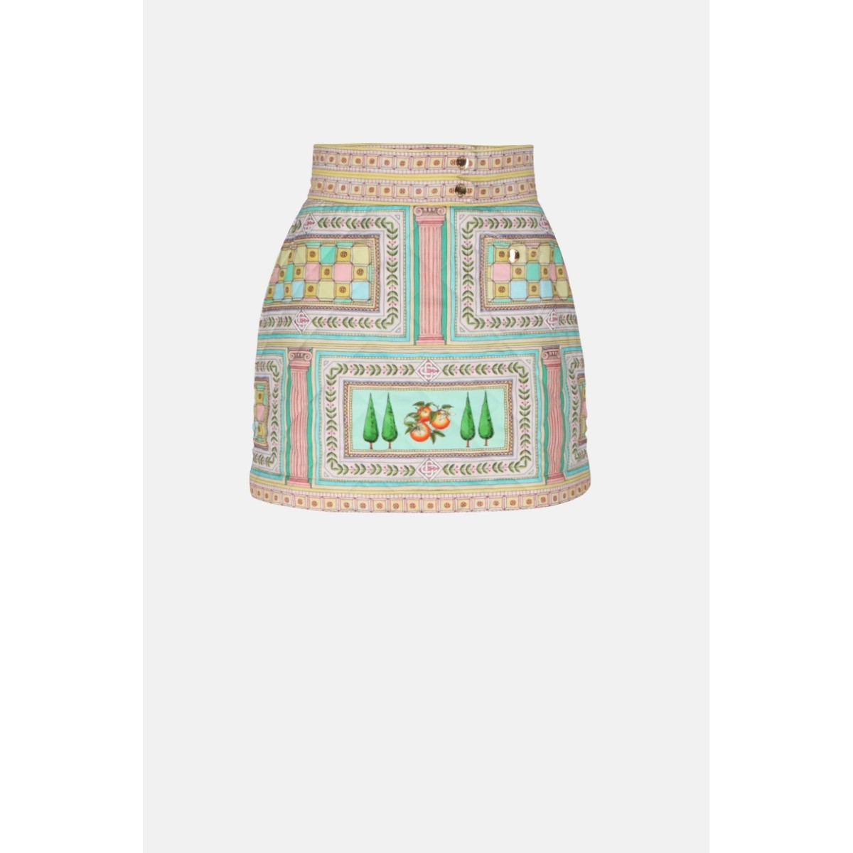 Casablanca mini skirt