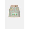 Casablanca mini skirt