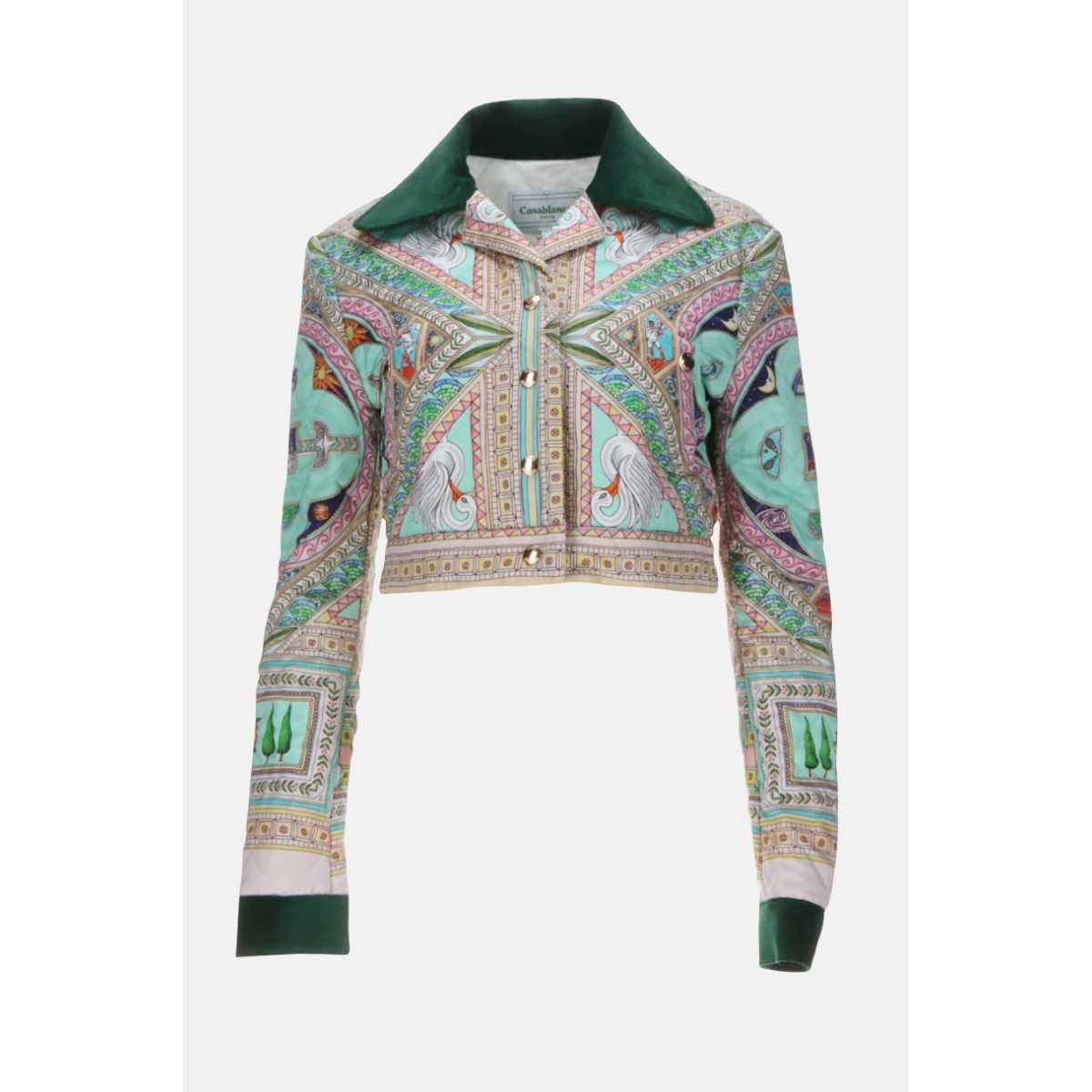 Blouson Casablanca