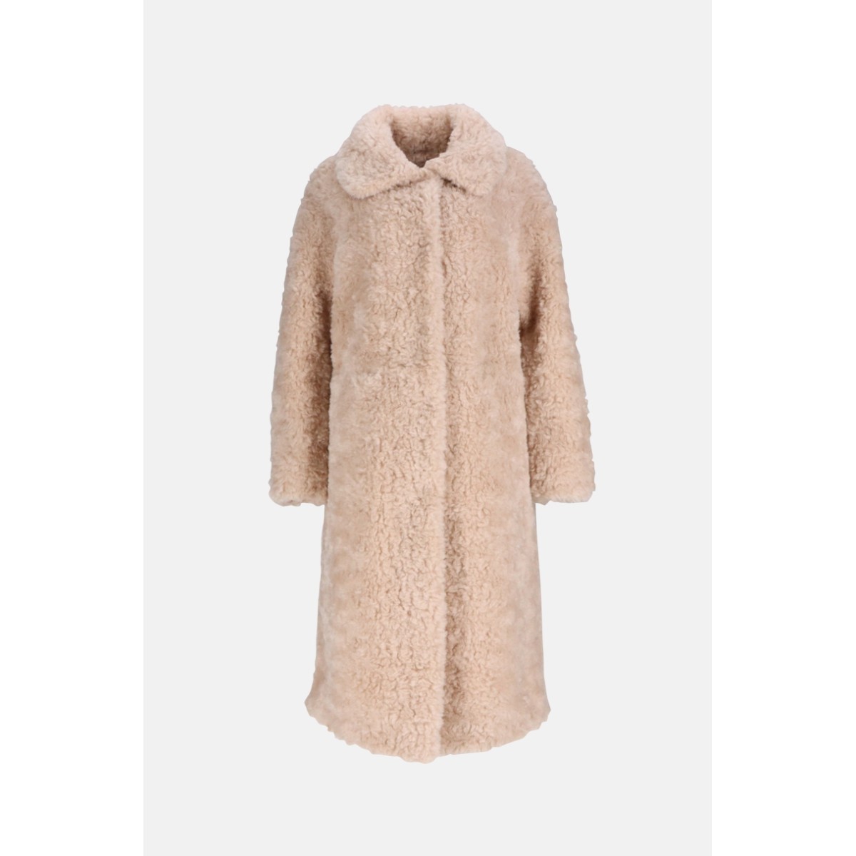 Kelly" coat Jakke
