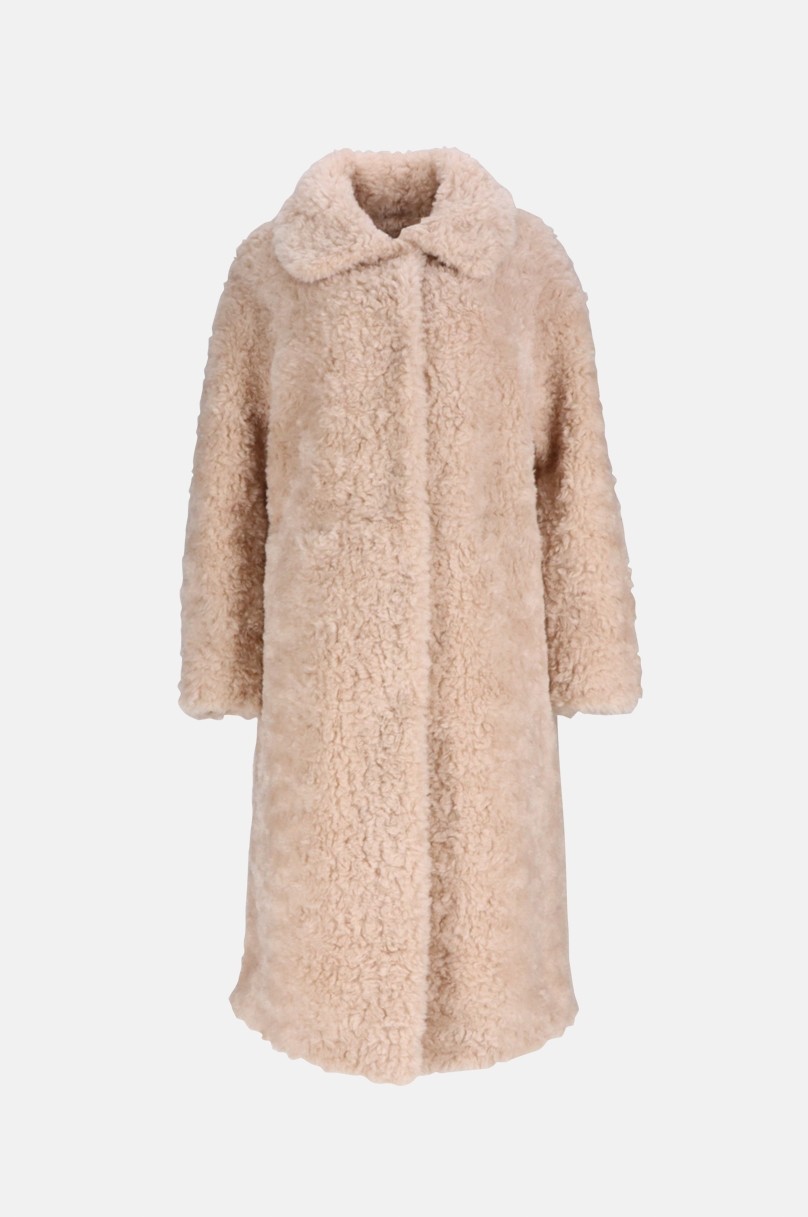 Kelly" coat Jakke
