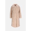 Kelly" coat Jakke