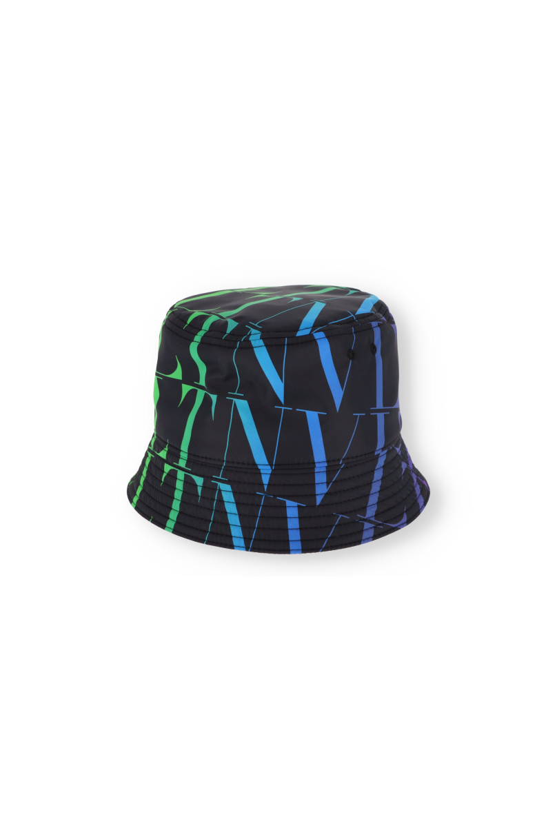 Valentino VLTN Times Bucket Hat