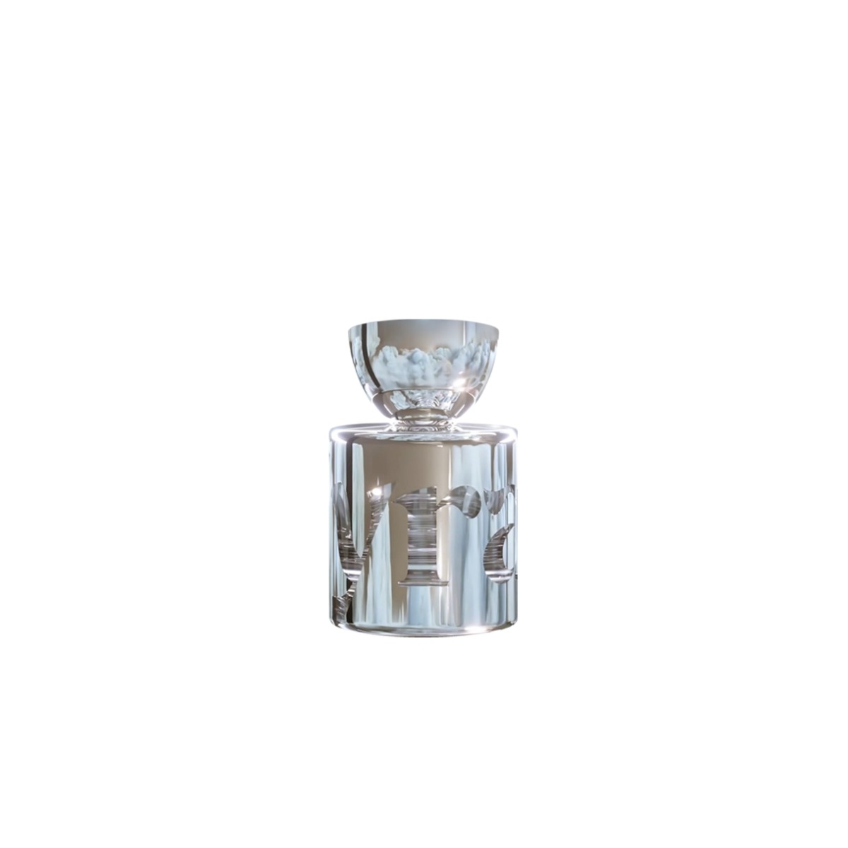 The Sixth" Vyrao perfume