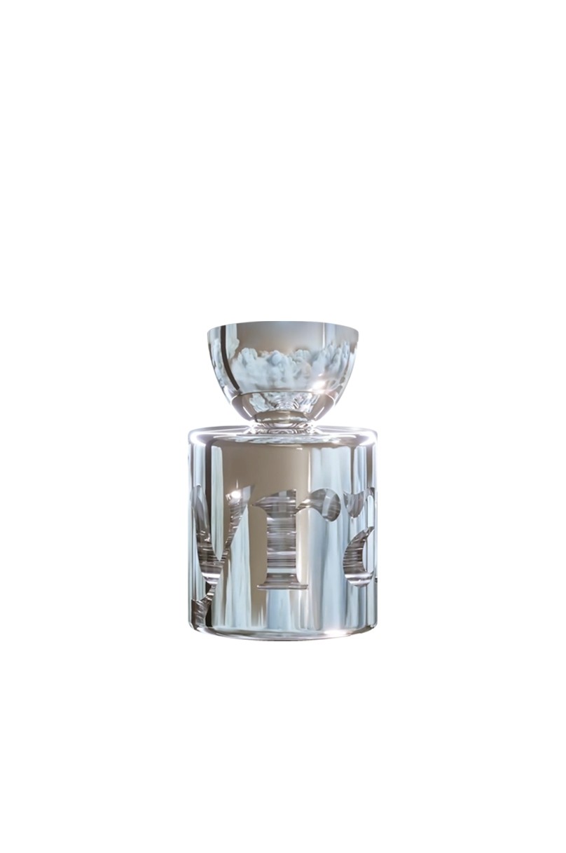 Parfum "The Sixth" Vyrao