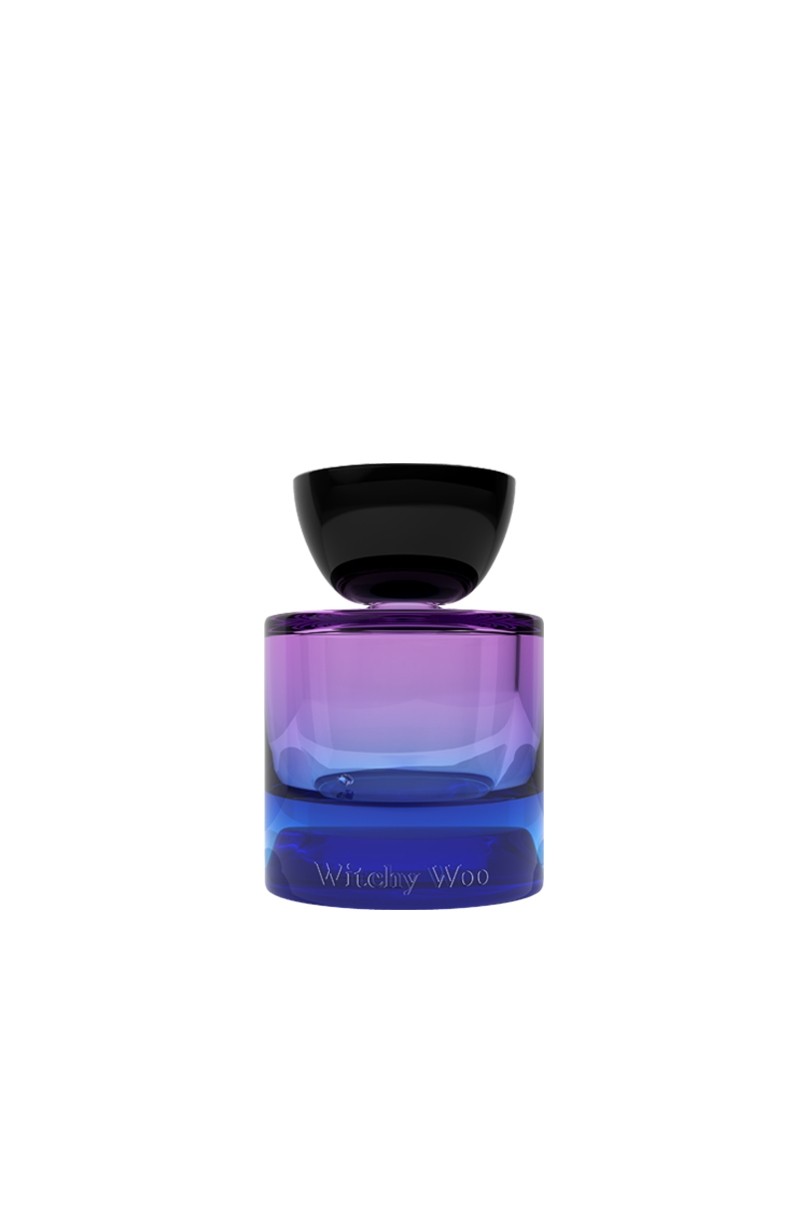 Witchy woo" perfume Vyrao